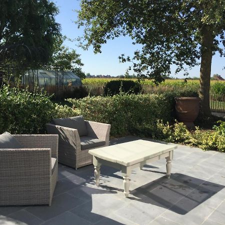 Madelette B&B Moorslede Luaran gambar
