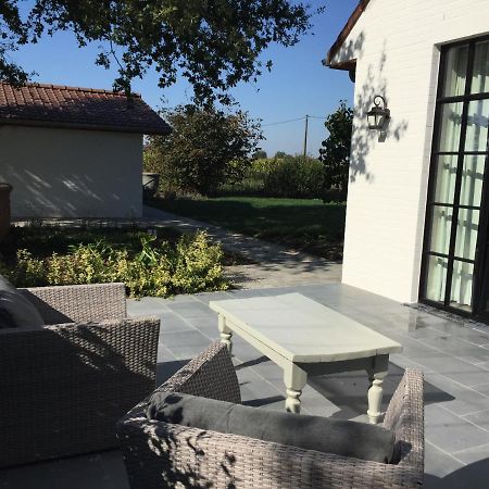 Madelette B&B Moorslede Luaran gambar