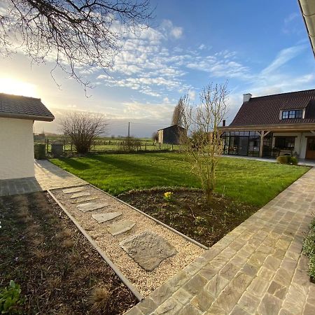 Madelette B&B Moorslede Luaran gambar
