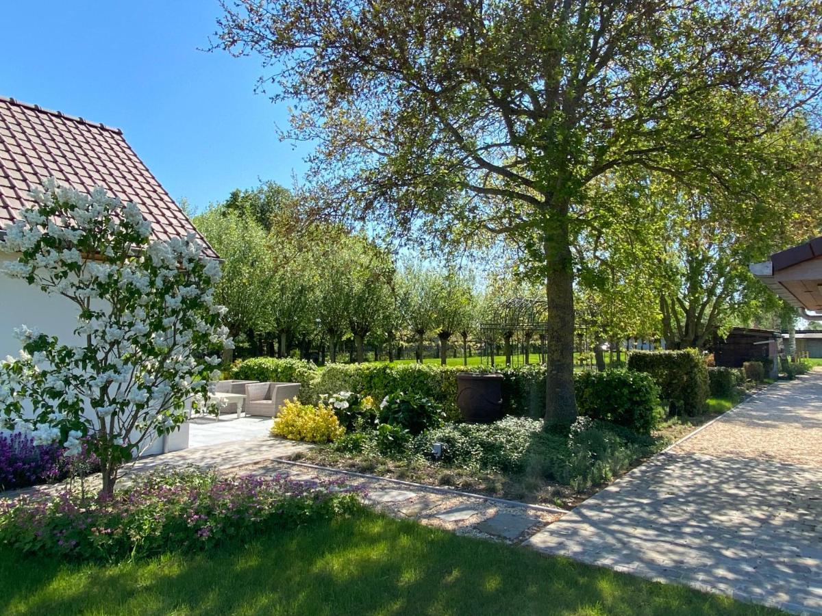 Madelette B&B Moorslede Luaran gambar