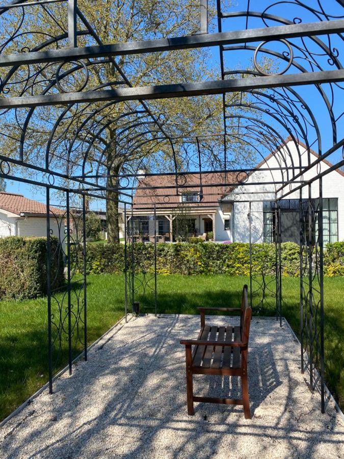 Madelette B&B Moorslede Luaran gambar