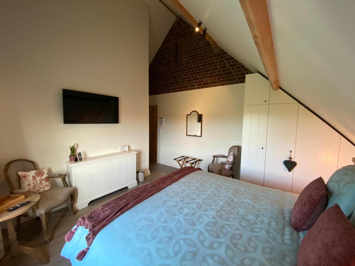 Madelette B&B Moorslede Luaran gambar