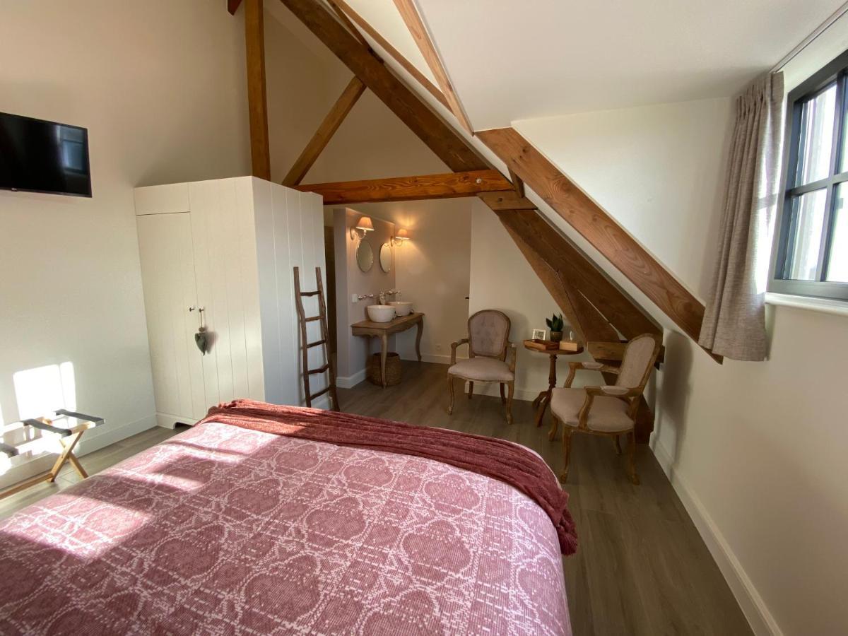 Madelette B&B Moorslede Luaran gambar