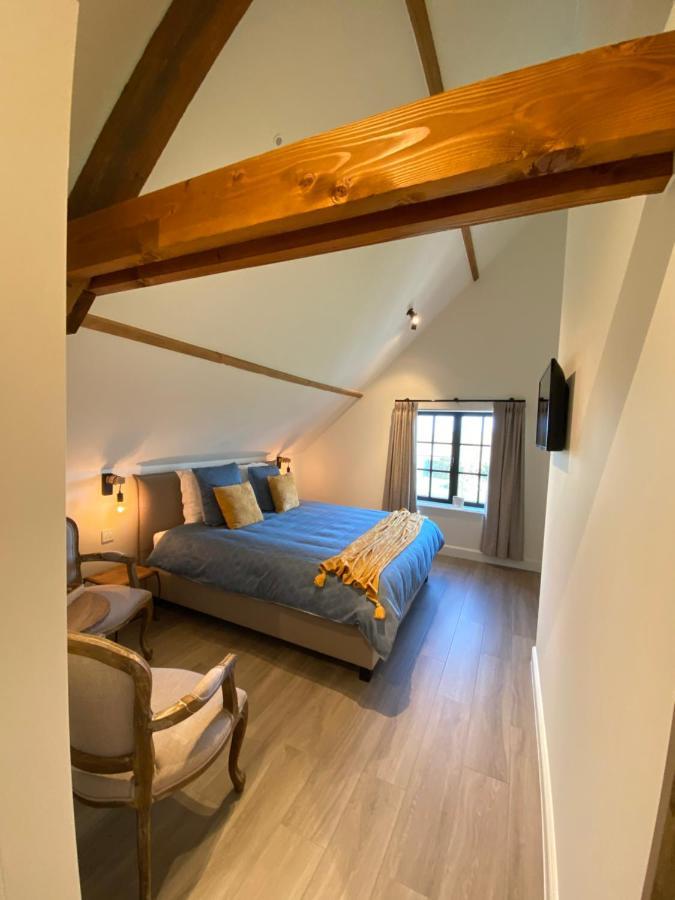 Madelette B&B Moorslede Luaran gambar