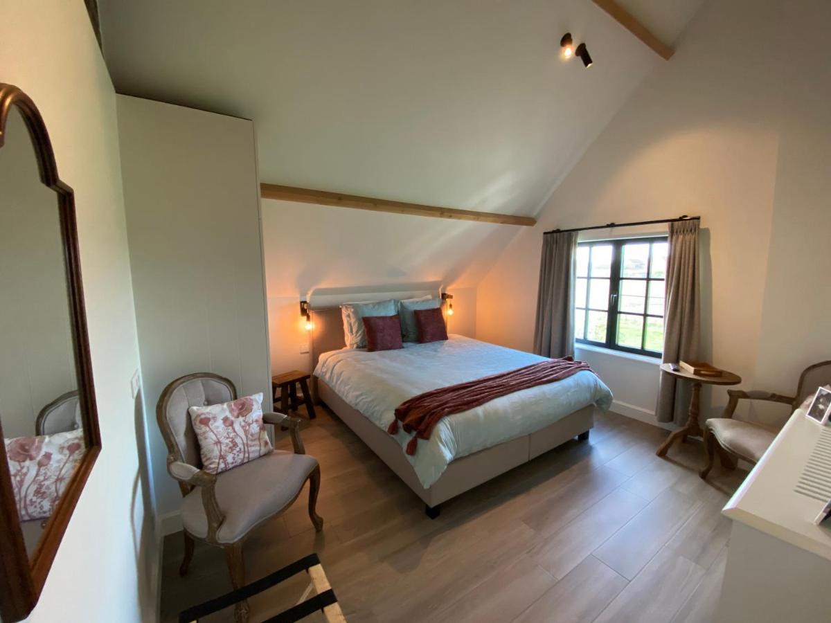 Madelette B&B Moorslede Luaran gambar
