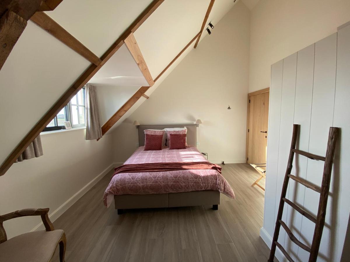 Madelette B&B Moorslede Luaran gambar