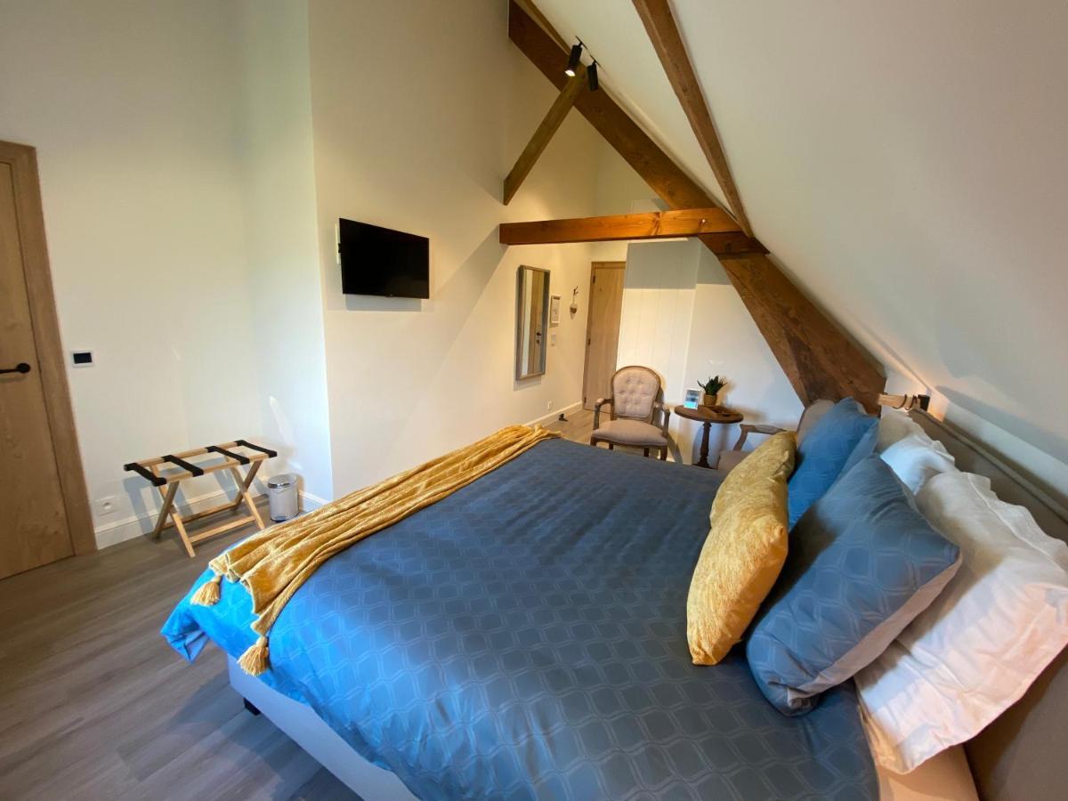 Madelette B&B Moorslede Luaran gambar