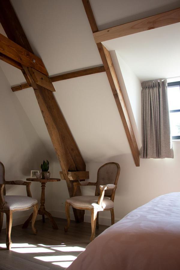 Madelette B&B Moorslede Luaran gambar