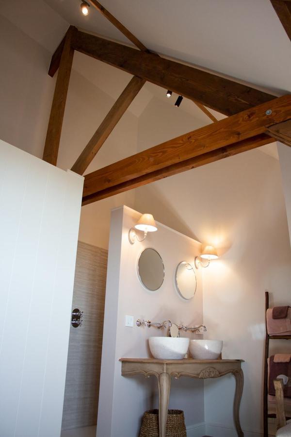 Madelette B&B Moorslede Luaran gambar