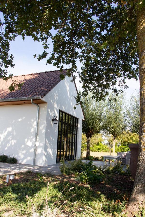 Madelette B&B Moorslede Luaran gambar