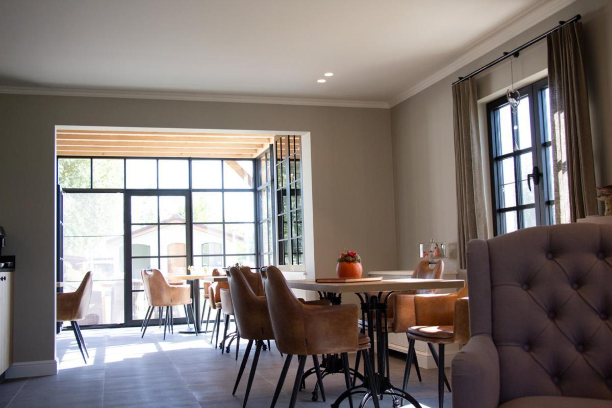 Madelette B&B Moorslede Luaran gambar