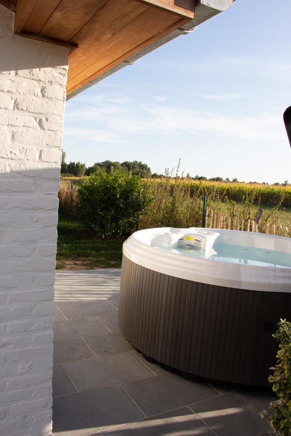 Madelette B&B Moorslede Luaran gambar