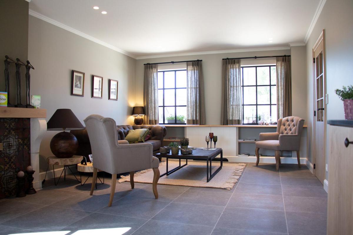 Madelette B&B Moorslede Luaran gambar