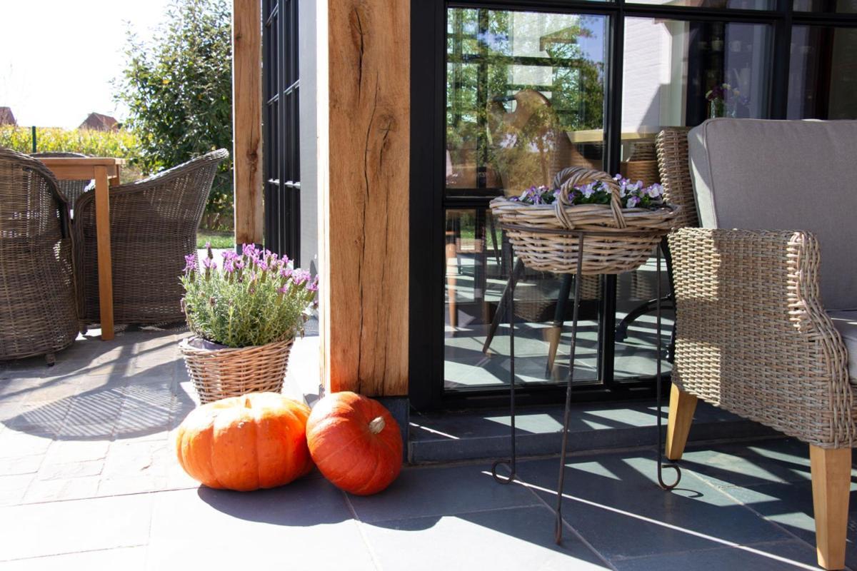 Madelette B&B Moorslede Luaran gambar
