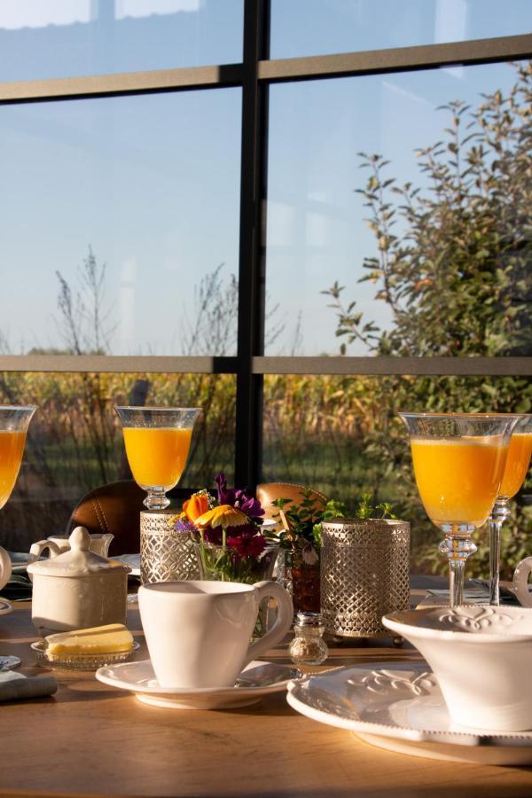 Madelette B&B Moorslede Luaran gambar