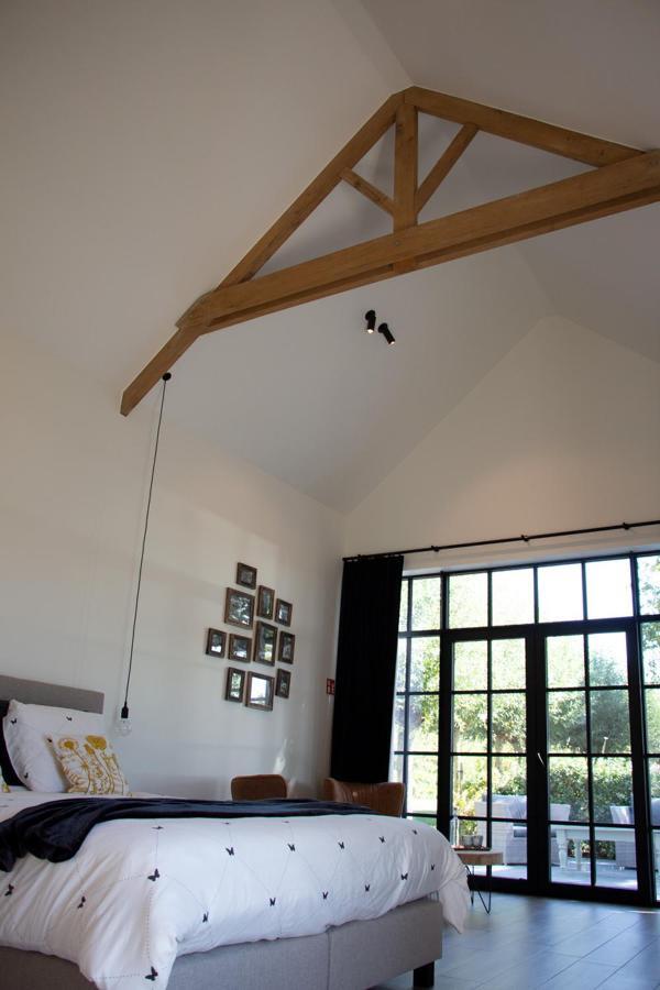 Madelette B&B Moorslede Luaran gambar