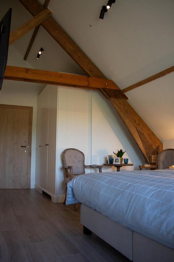 Madelette B&B Moorslede Luaran gambar