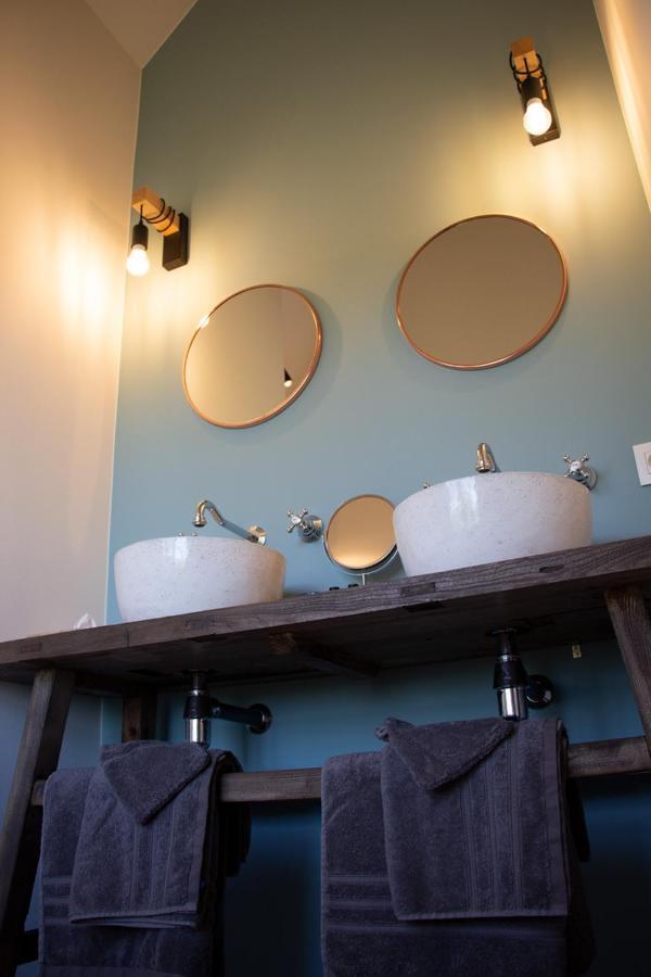 Madelette B&B Moorslede Luaran gambar