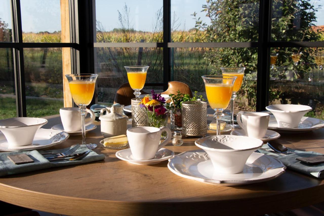 Madelette B&B Moorslede Luaran gambar