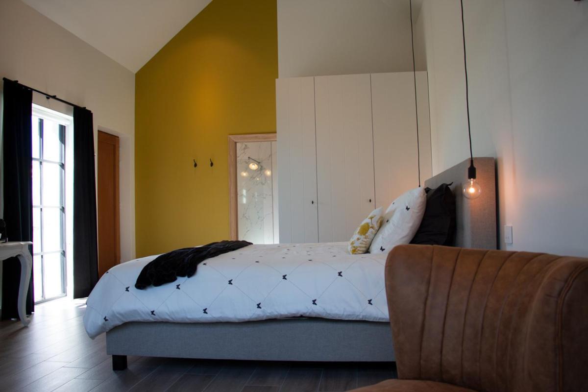 Madelette B&B Moorslede Luaran gambar