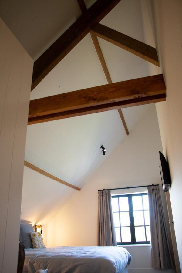 Madelette B&B Moorslede Luaran gambar